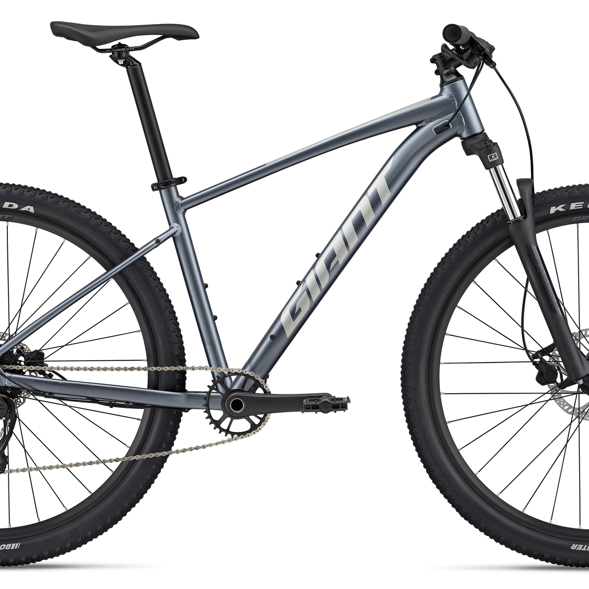 Giant Talon 2 – Cycling Forza