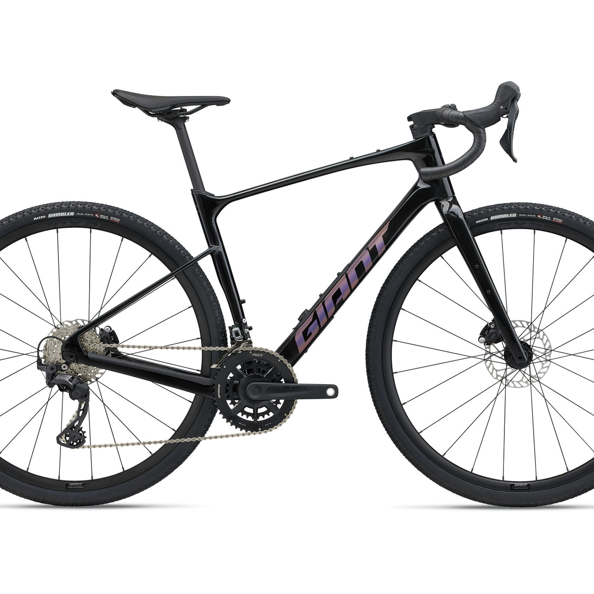 Giant Revolt Advanced 2 – Cycling Forza