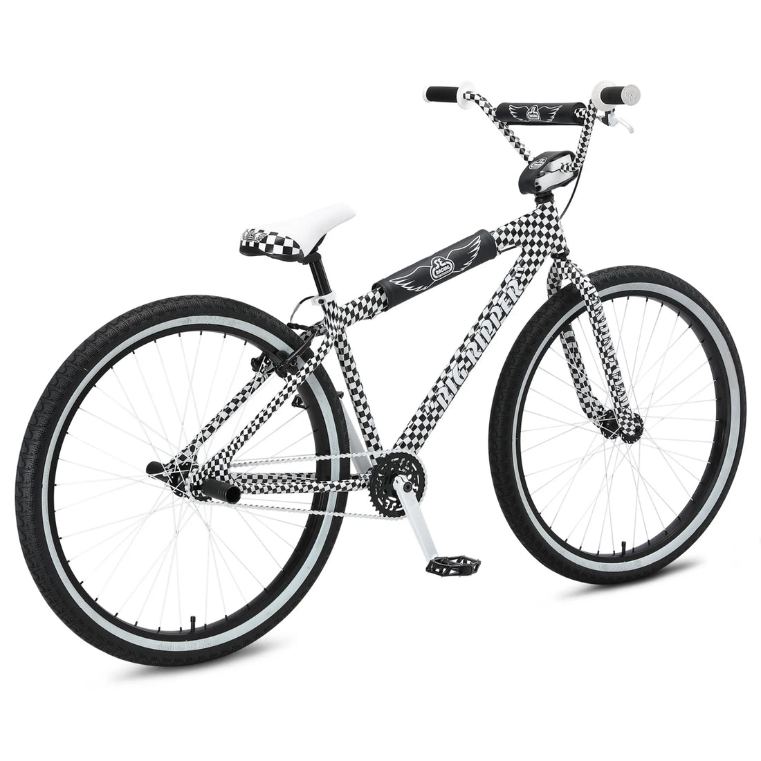 SE Bikes Big Ripper 29