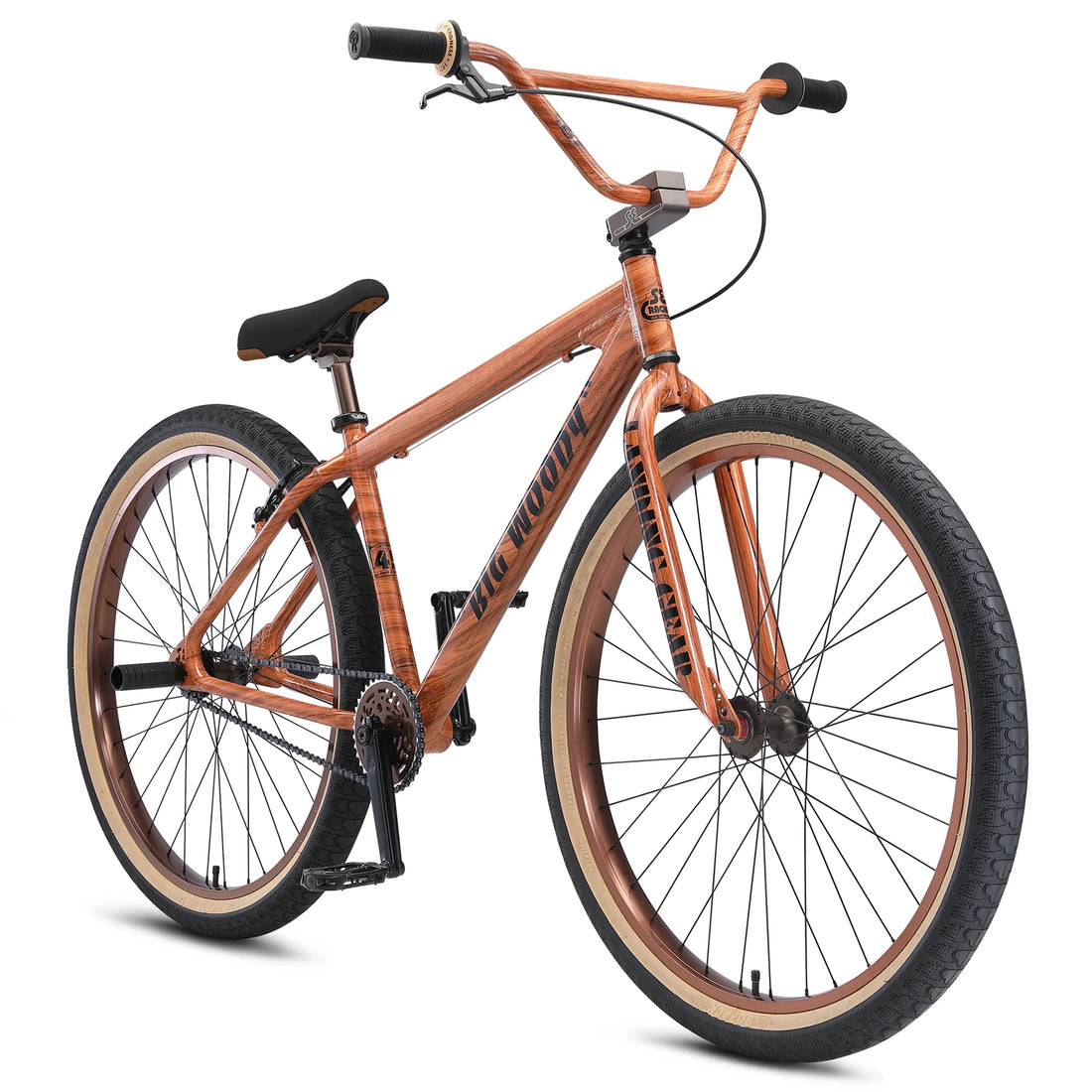 SE Bikes Big Ripper 29
