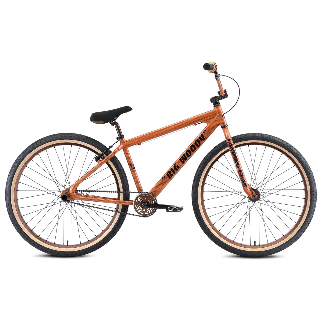SE Bikes Big Ripper 29