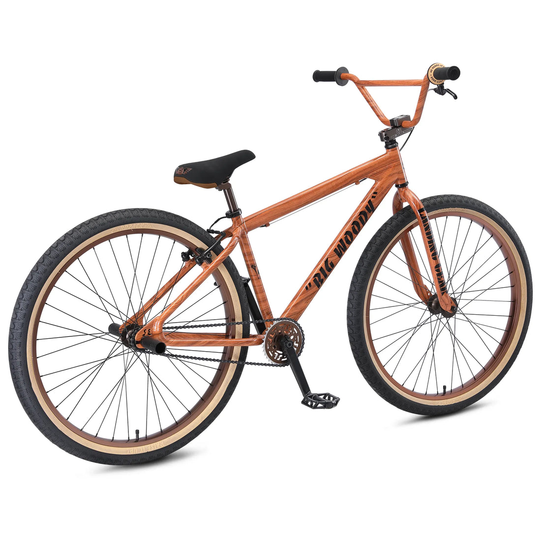 SE Bikes Big Ripper 29