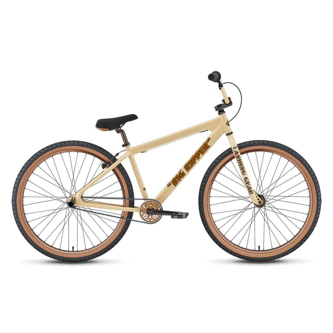 SE Bikes Big Ripper 29