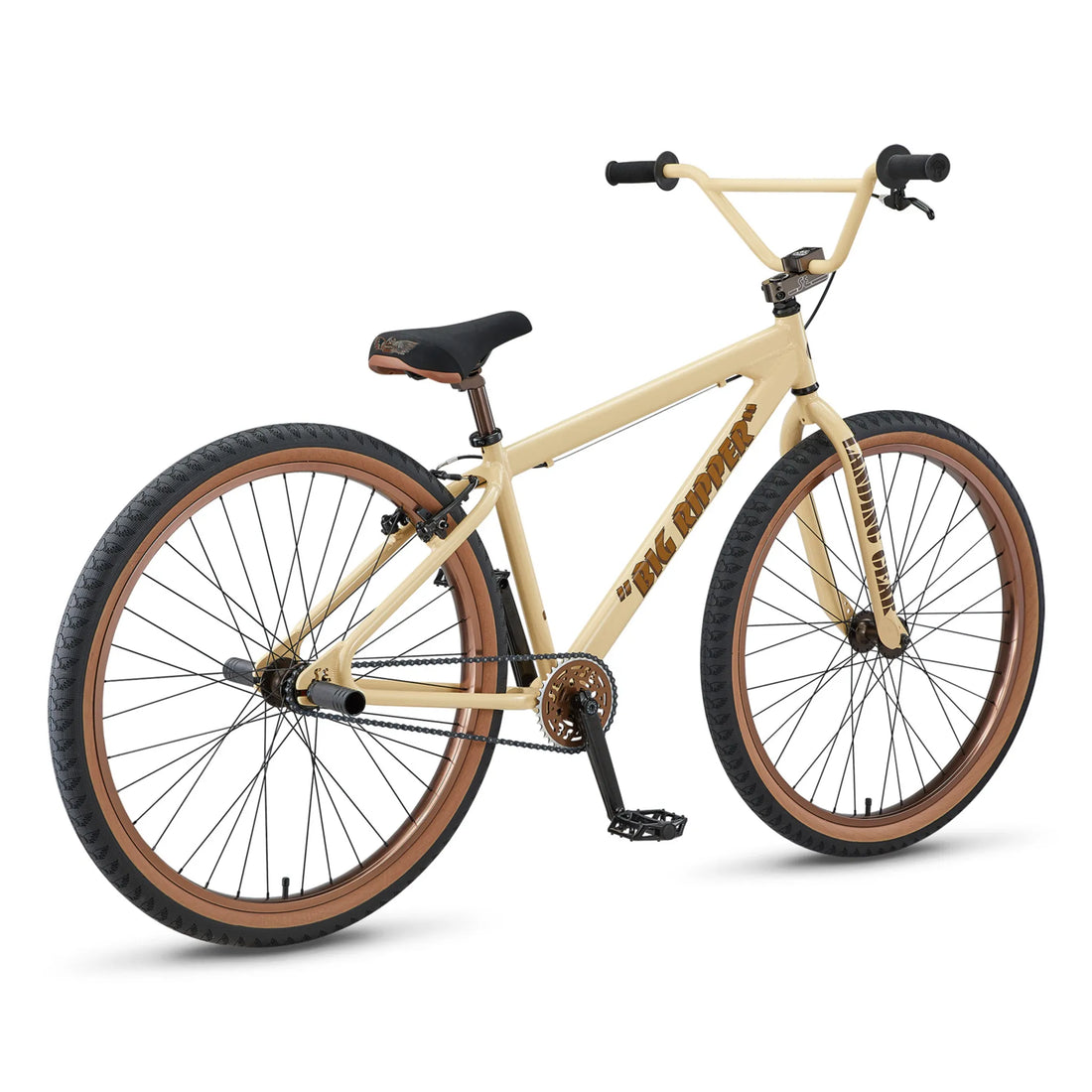 SE Bikes Big Ripper 29