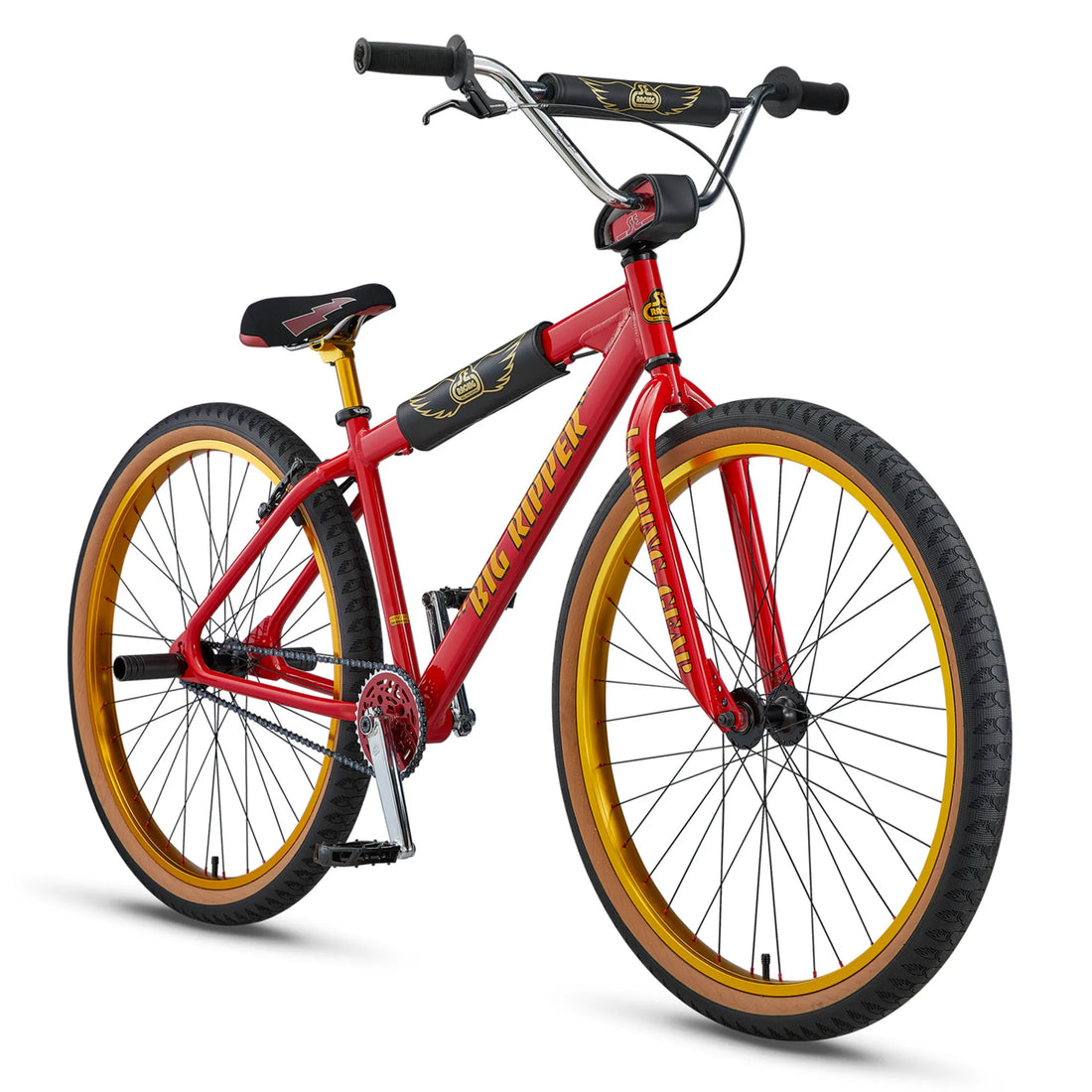 SE Bikes Big Ripper 29