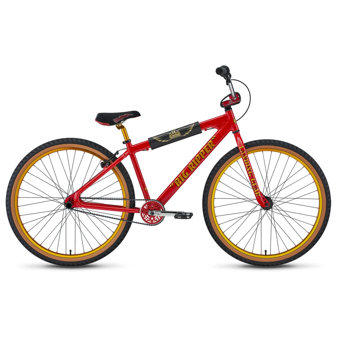 SE Bikes Big Ripper 29