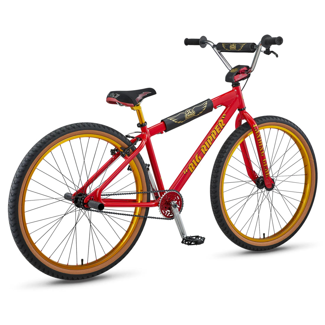 SE Bikes Big Ripper 29
