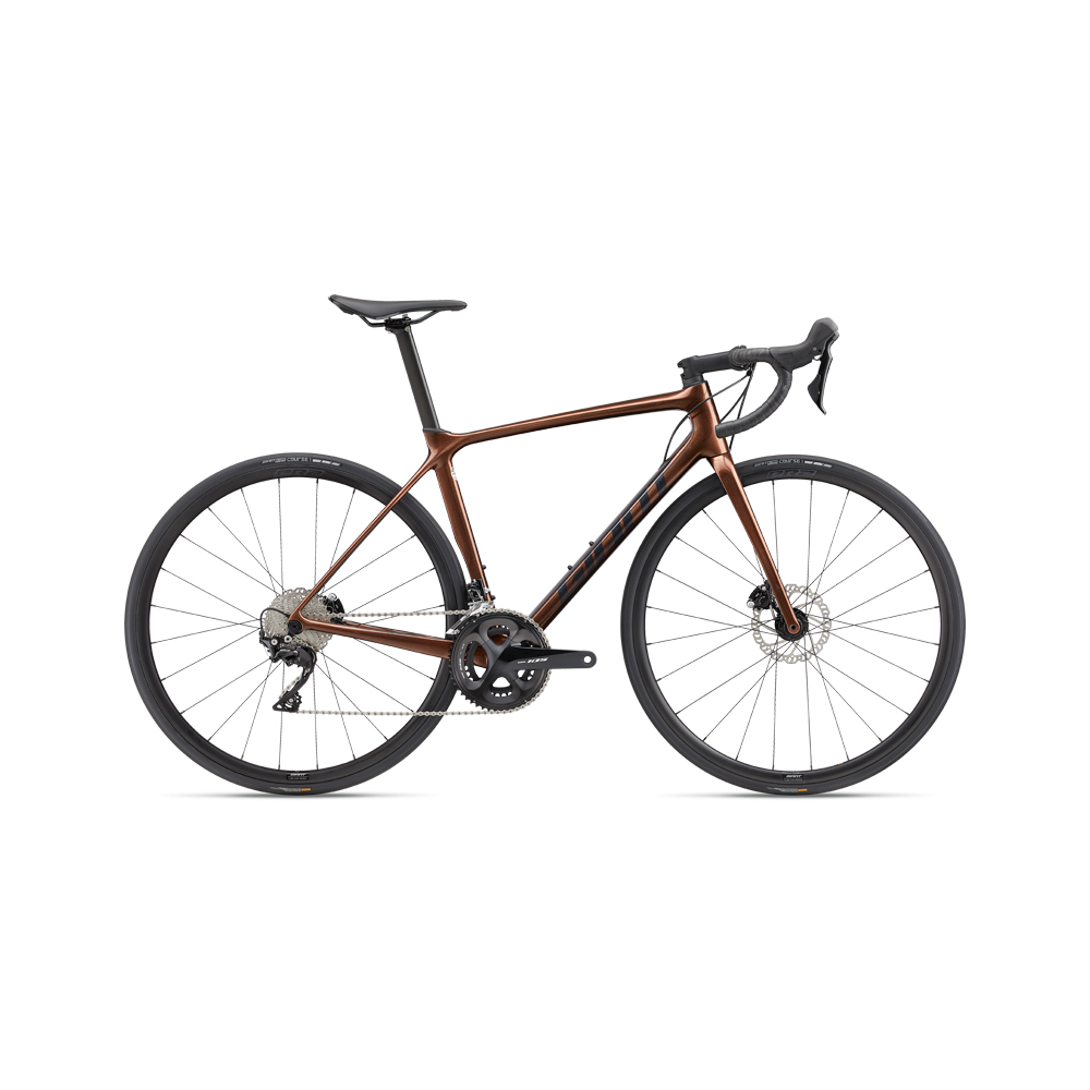 TCR Advanced Disc 2