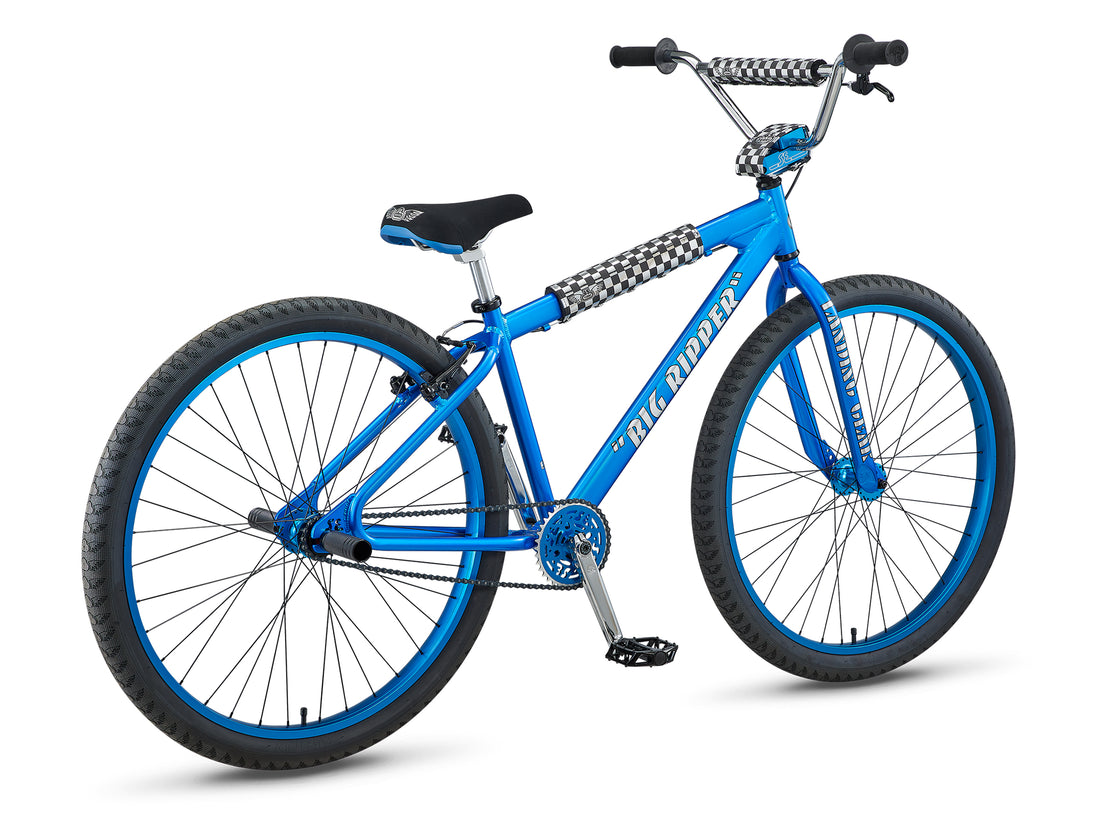 SE Bikes Big Ripper 29