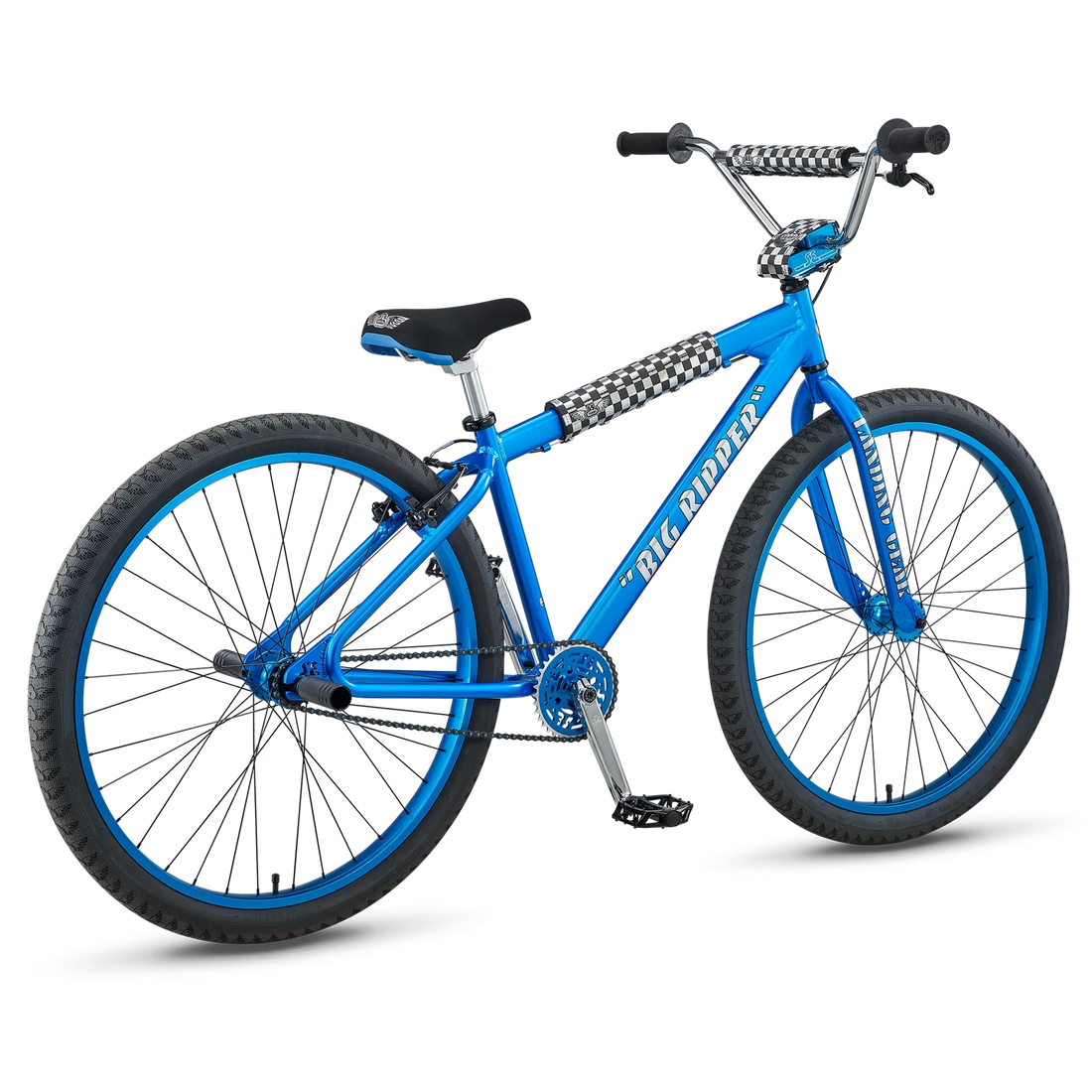 SE Bikes Big Ripper 29"