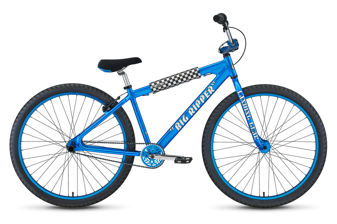SE Bikes Big Ripper 29