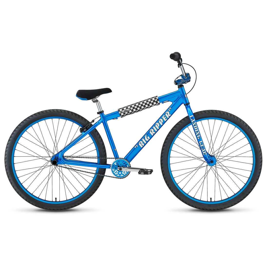 SE Bikes Big Ripper 29"