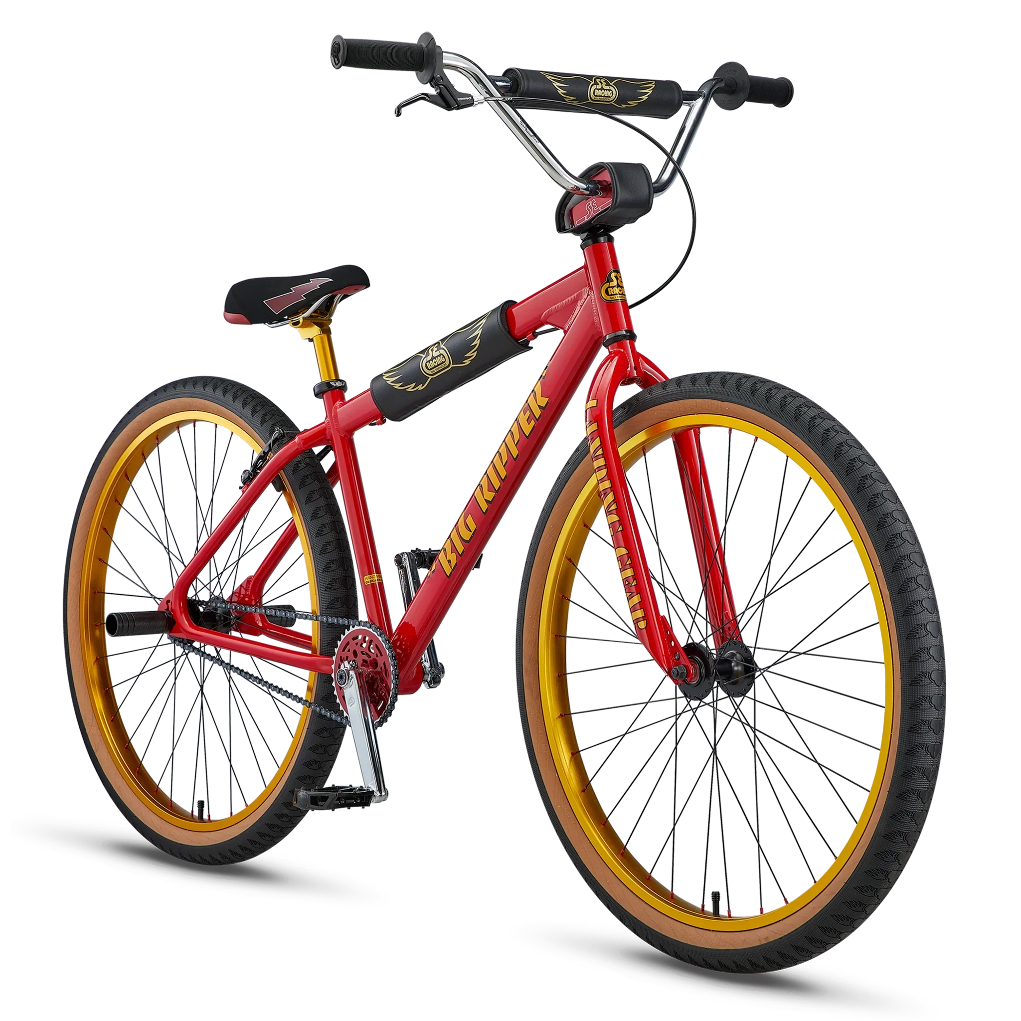 SE Bikes Big Ripper 29"