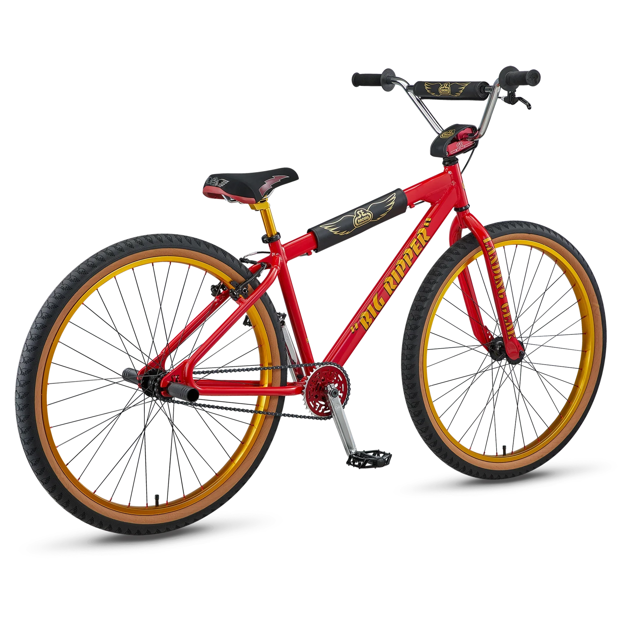 SE Bikes Big Ripper 29"