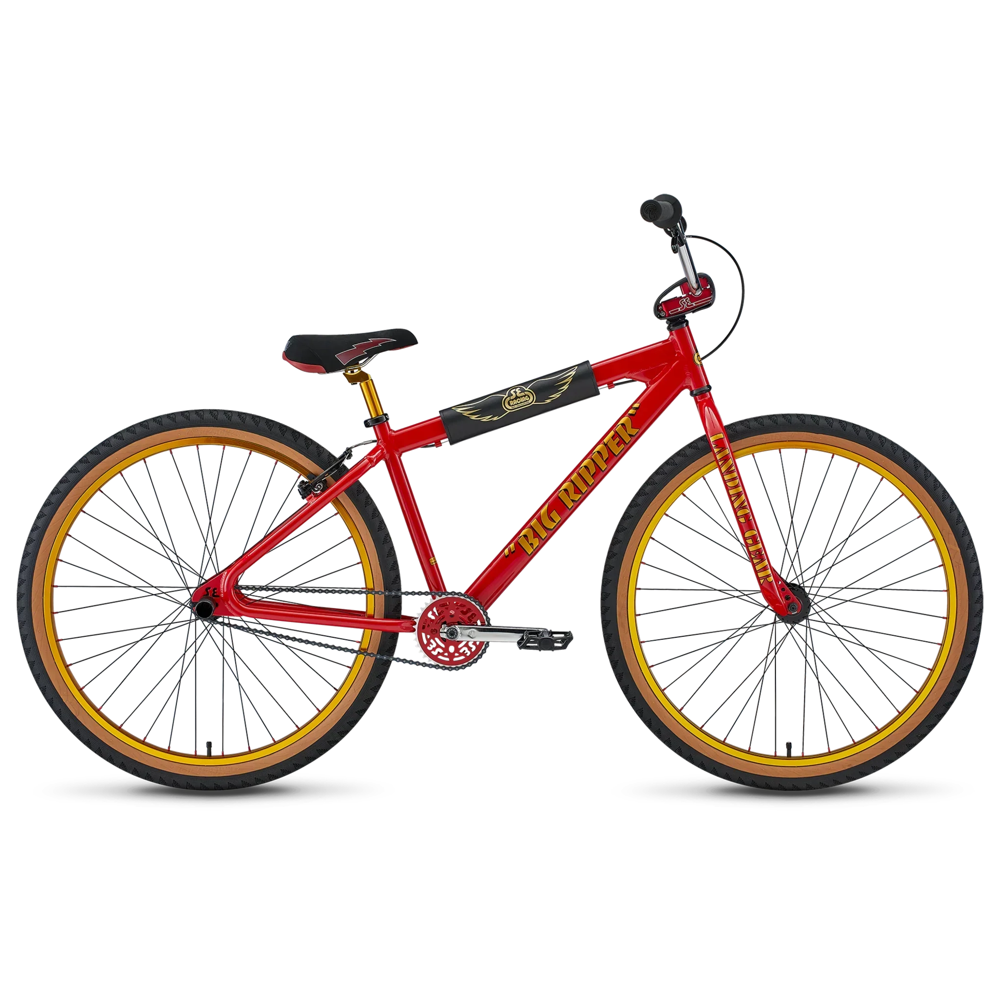 SE Bikes Big Ripper 29"