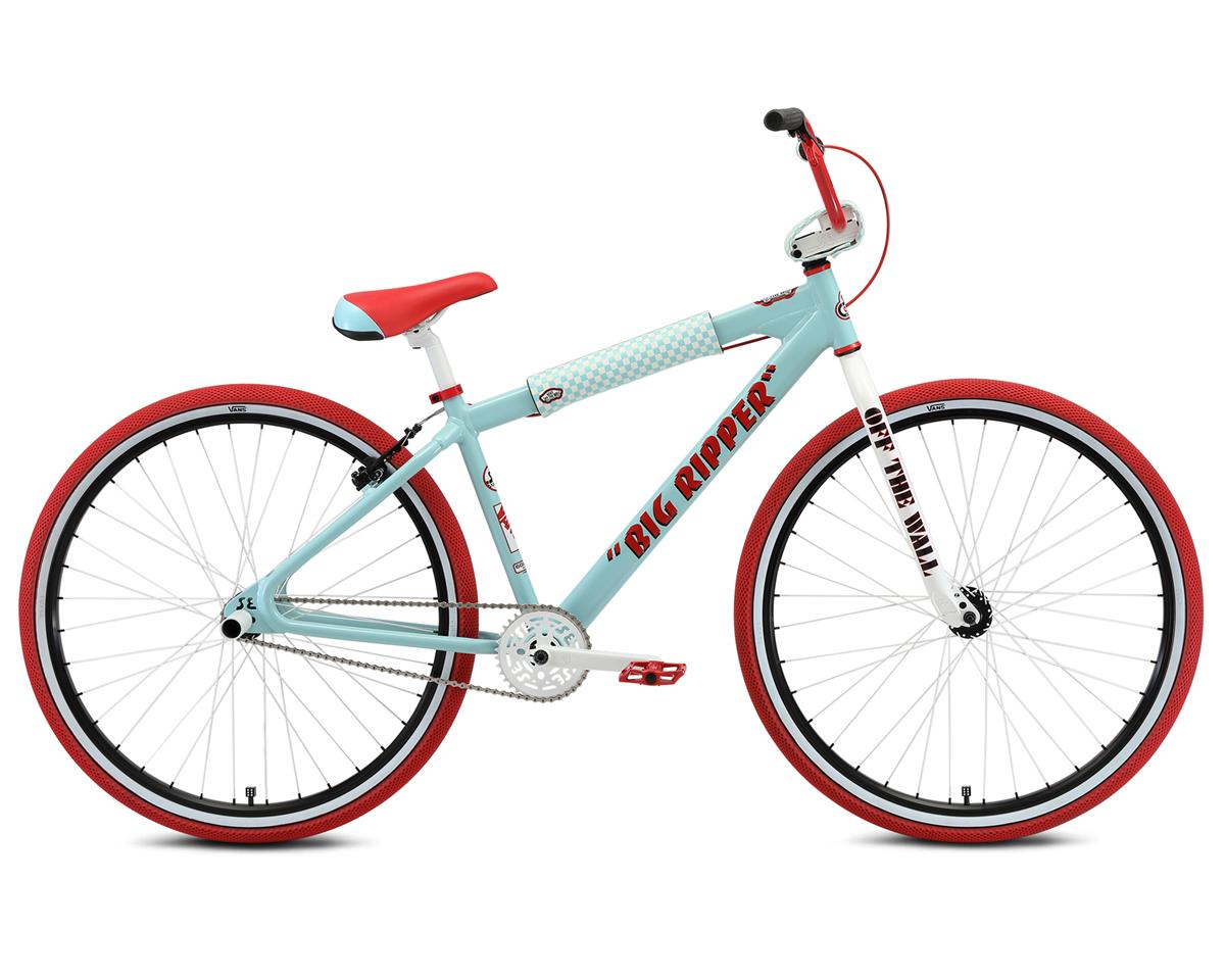 SE Bikes Big Ripper Vans