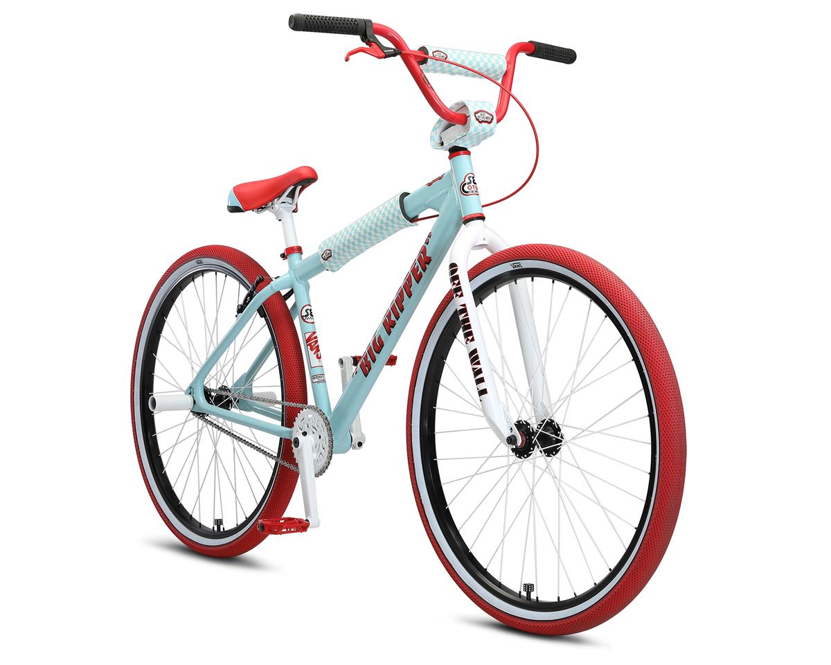 SE Bikes Big Ripper Vans