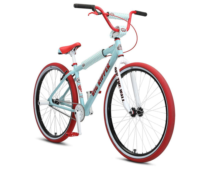 SE Bikes Big Ripper Vans