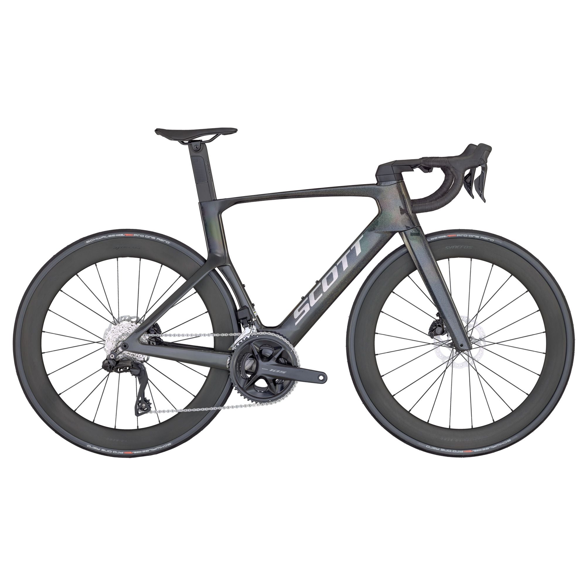 Scott Foil RC 20 – Cycling Forza
