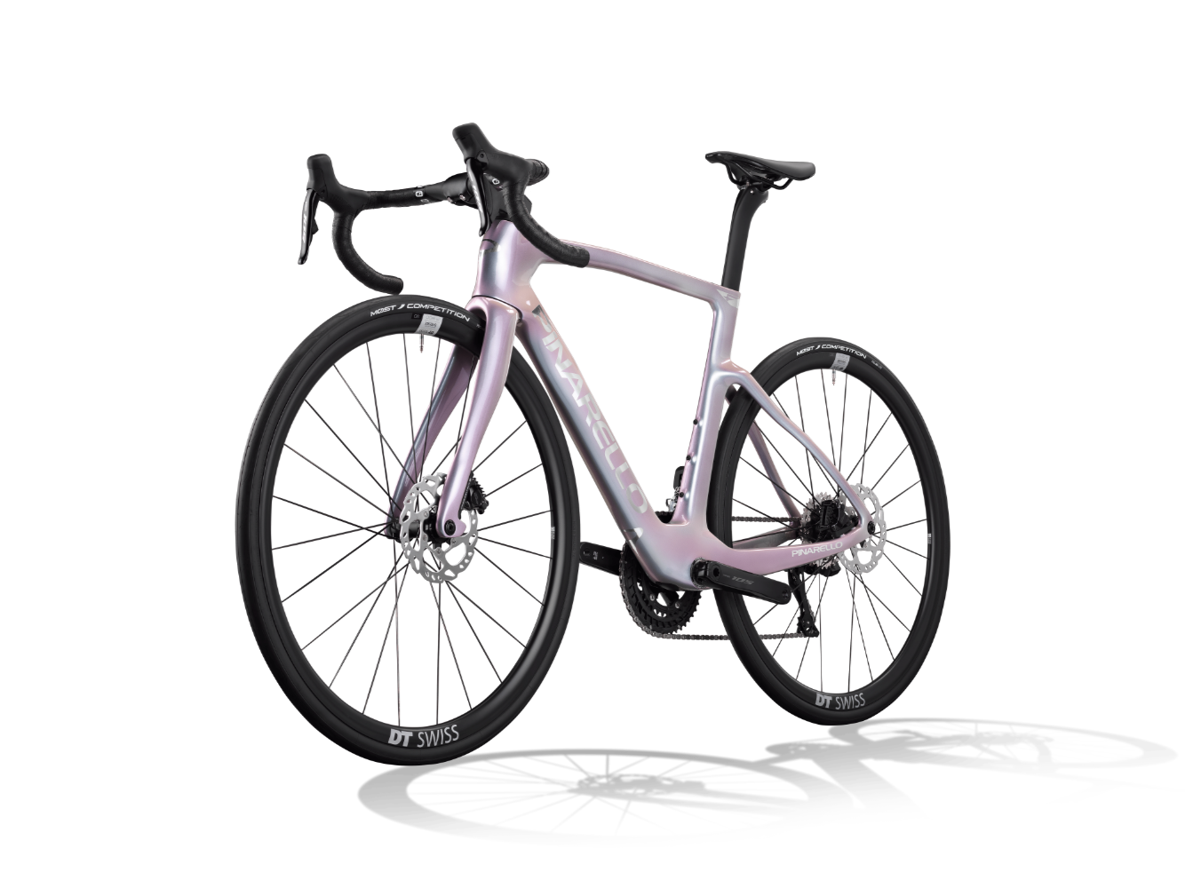 Pinarello F3 105 Di2