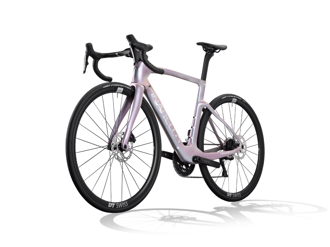 Pinarello F3 105 Di2