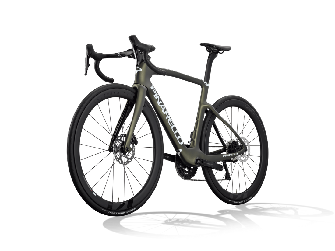 Pinarello F5 105 Di2 Most Ultrafast 45