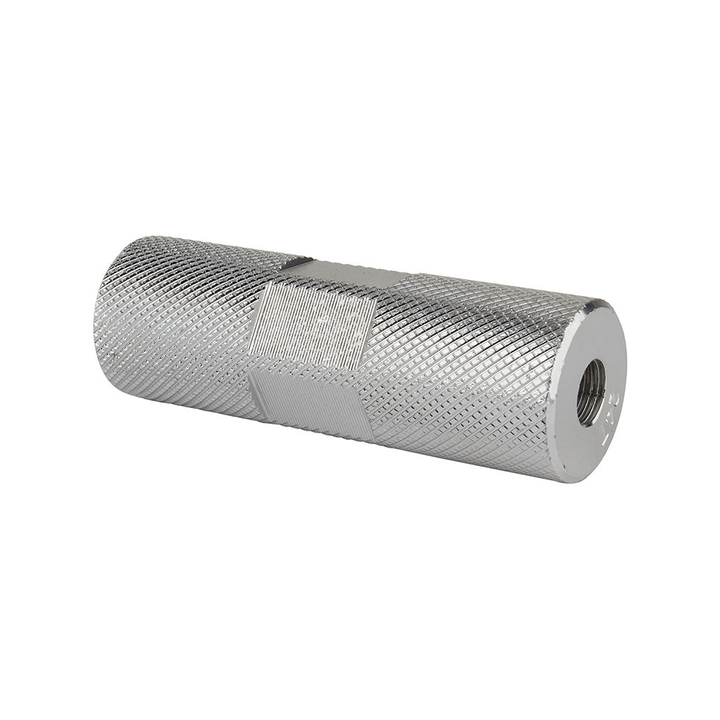 Knurled Pro