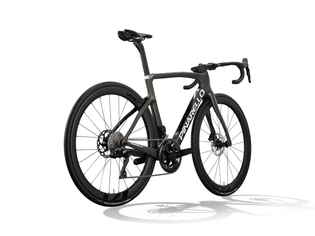 Pinarello F5 105 Di2 Most Ultrafast 45