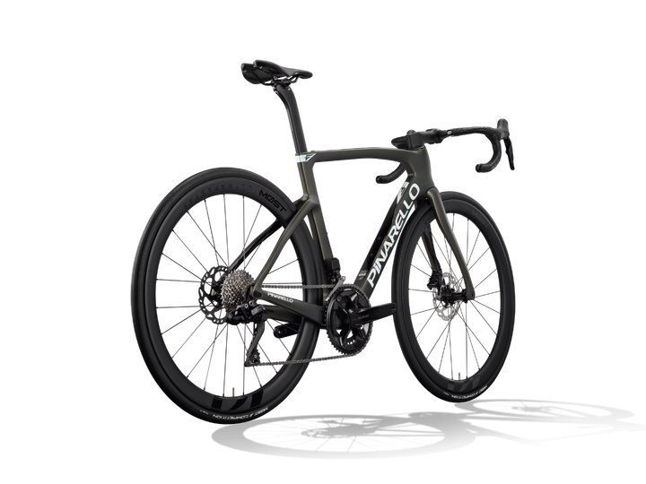 Pinarello F5 105 Di2 Most Ultrafast 45