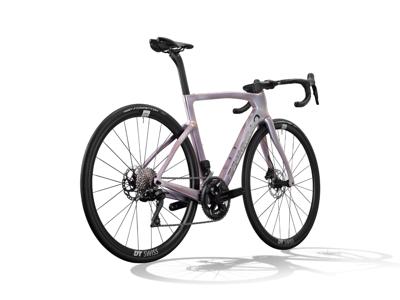 Pinarello F3 105 Di2