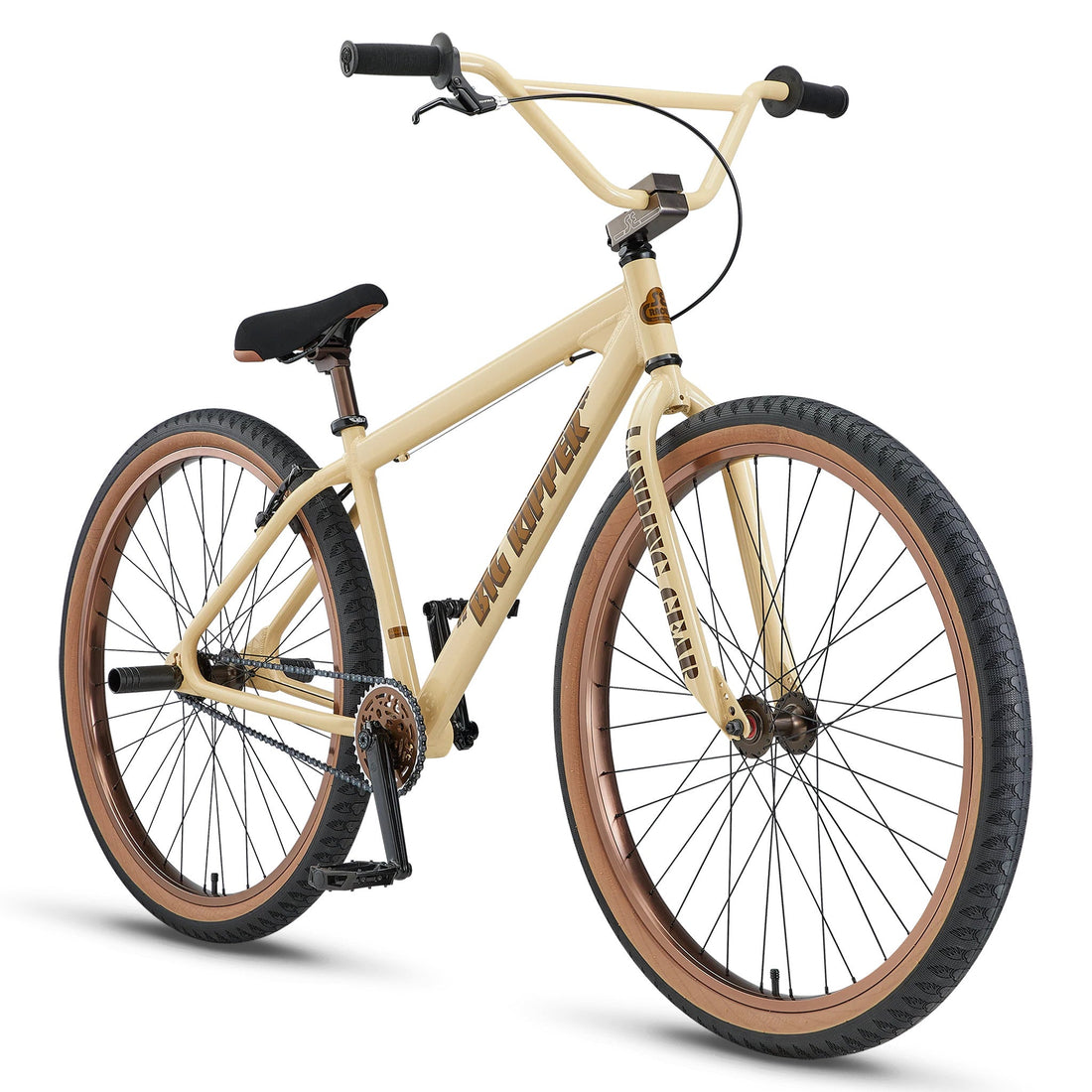 SE Bikes Big Ripper 29"