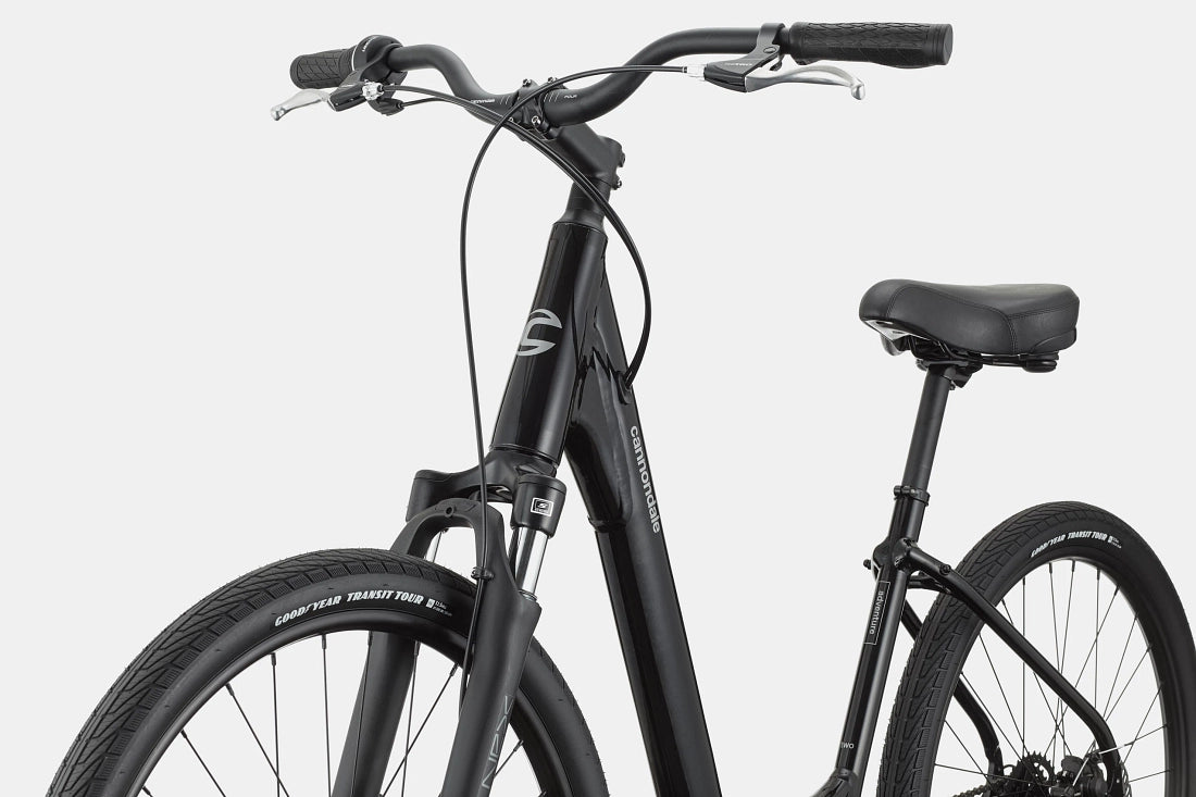 Cannondale Adventure 2