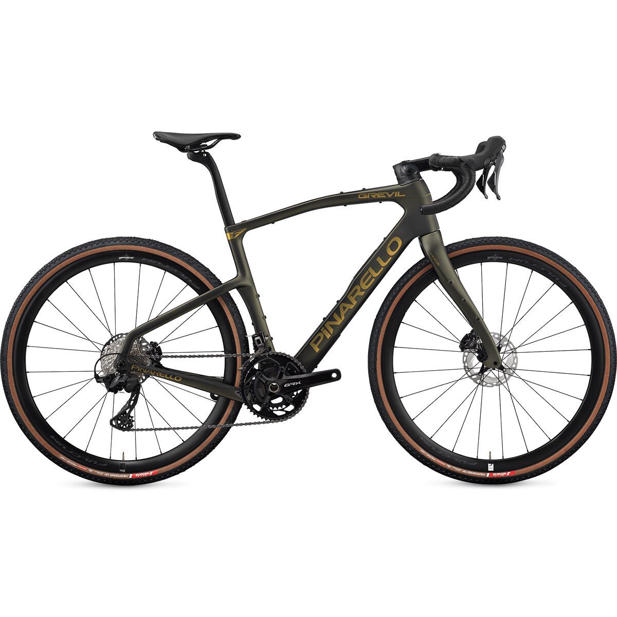 Pinarello Grevil F3 Apex AXS DT Swiss 1800 – Cycling Forza