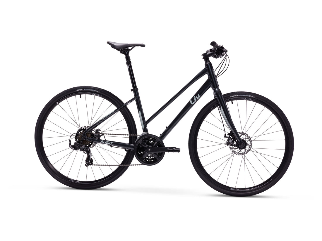 Liv Alight 3 Disc Step Through