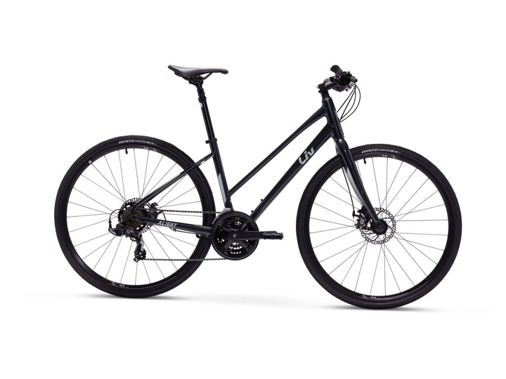 Liv Alight 3 Disc Step Through