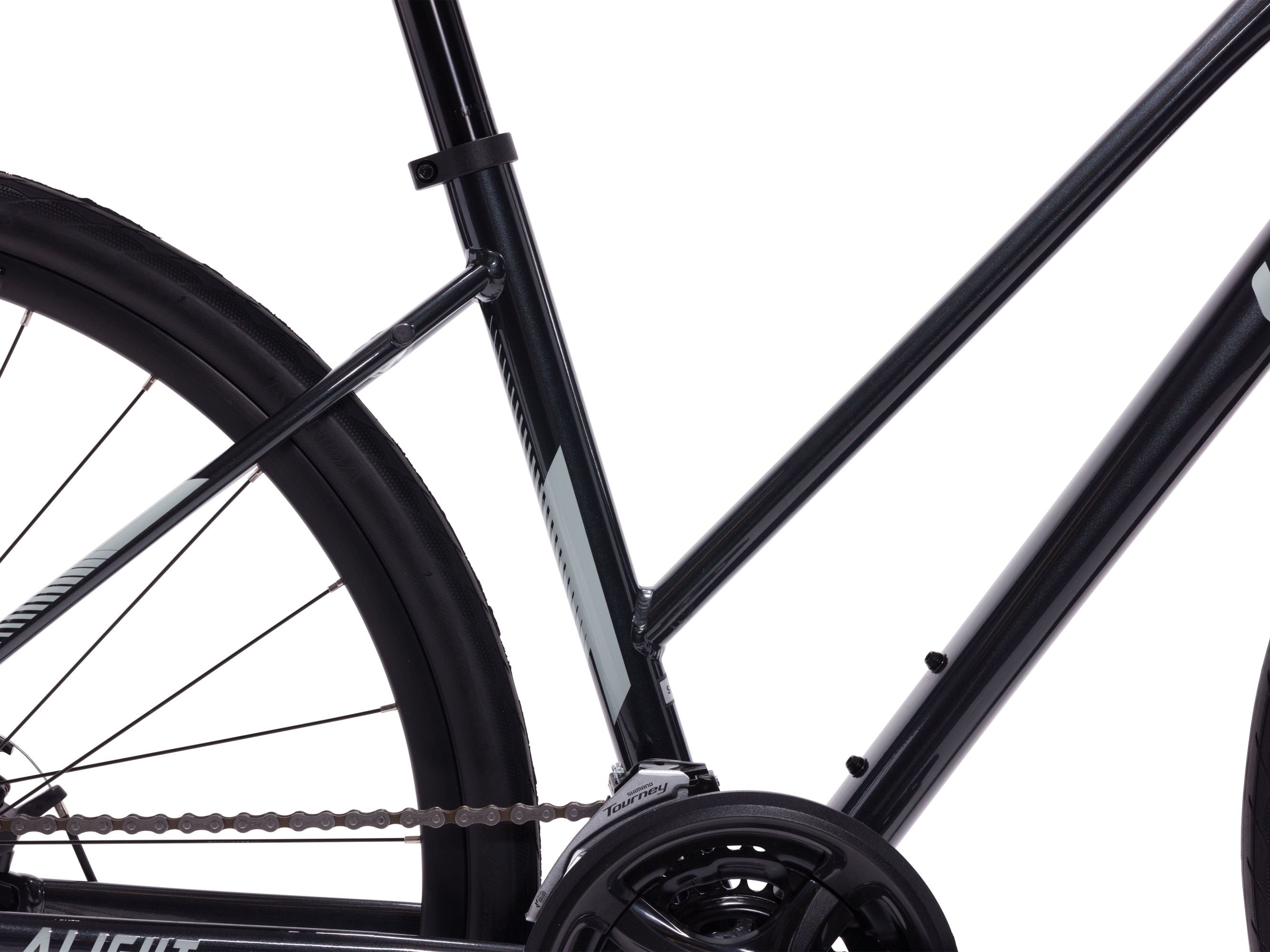 Liv Alight 3 Disc Step Through