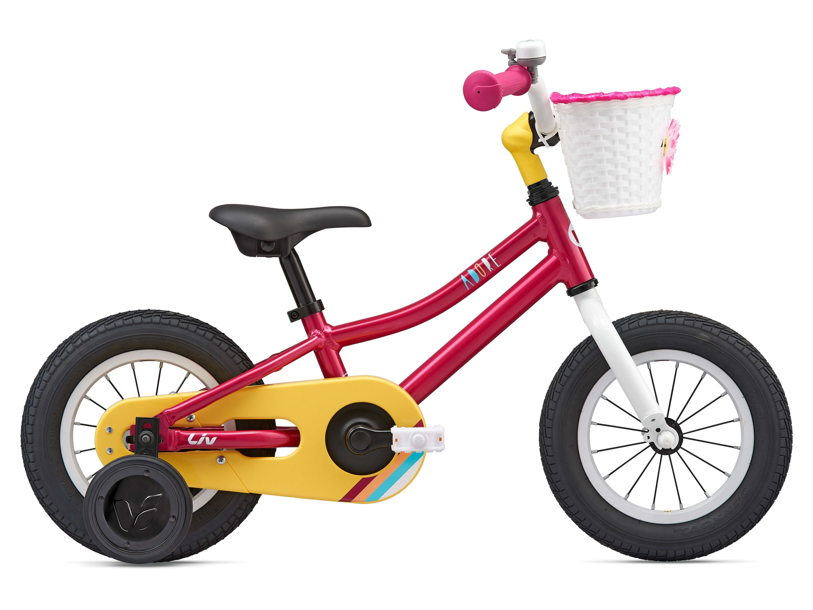 Liv Adore Coaster Brake 12