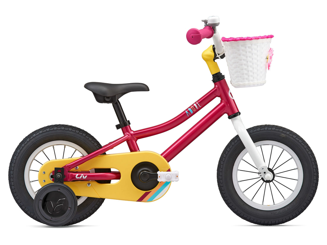 Liv Adore Coaster Brake 12