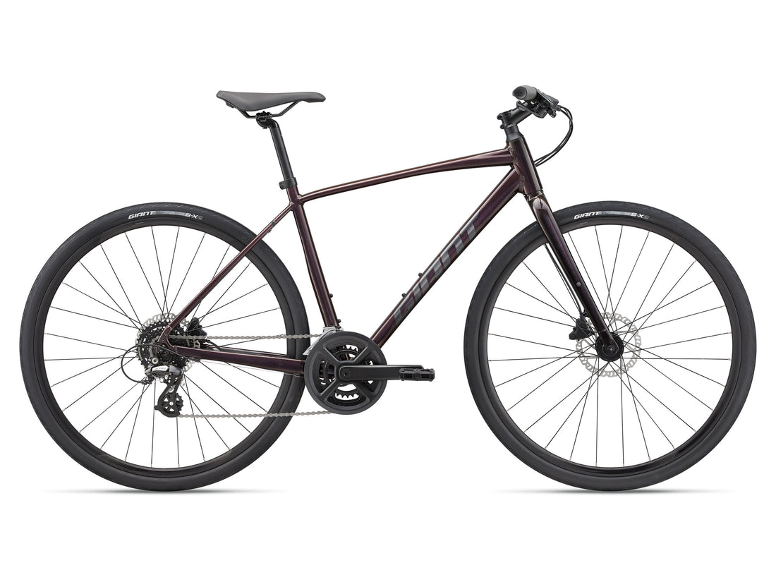 Giant Escape 2 Disc – Cycling Forza