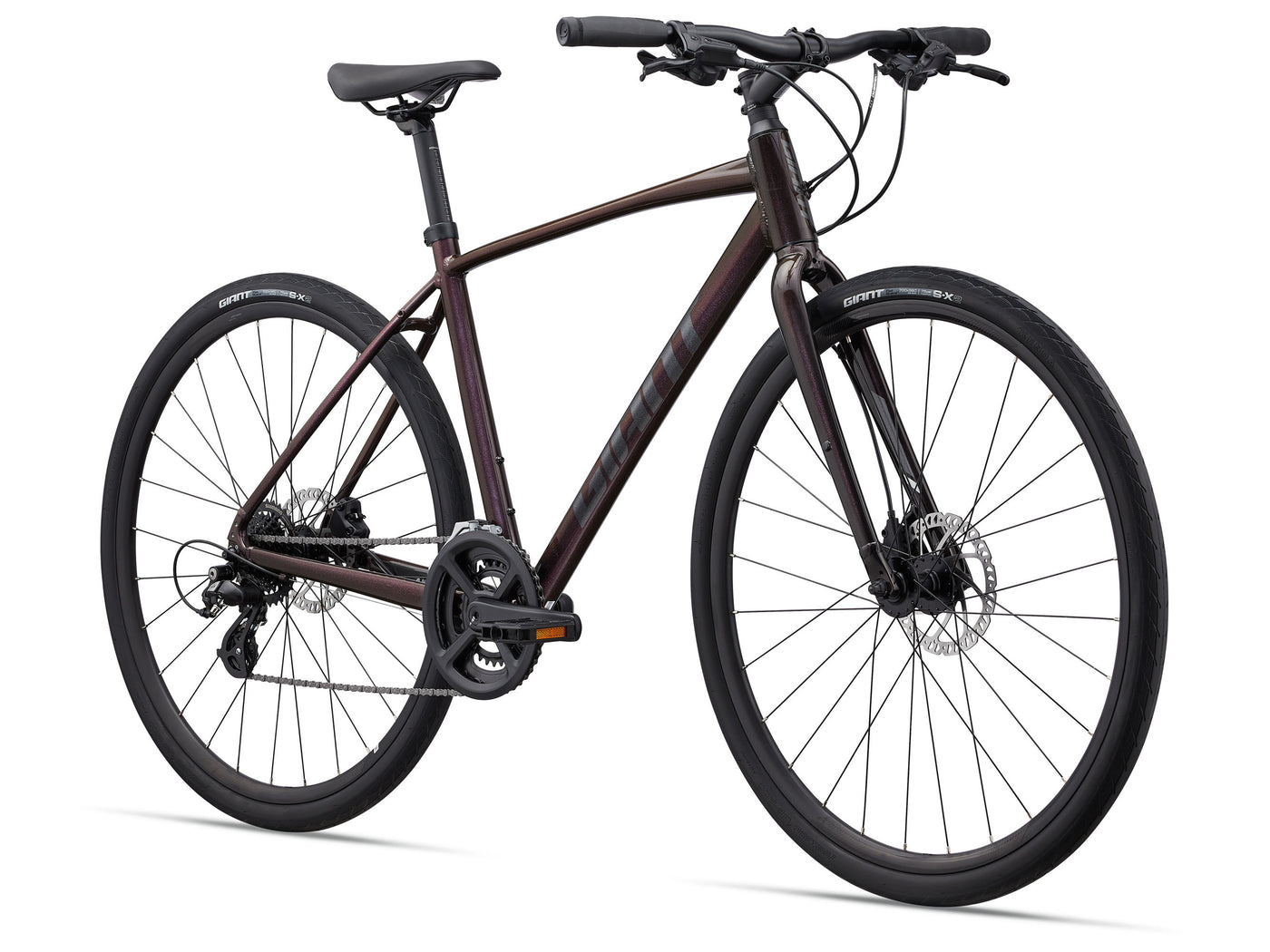 Giant Escape 2 Disc – Cycling Forza