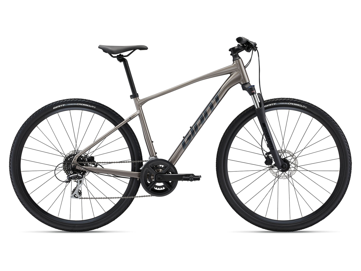 Giant Roam 3 Disc – Cycling Forza