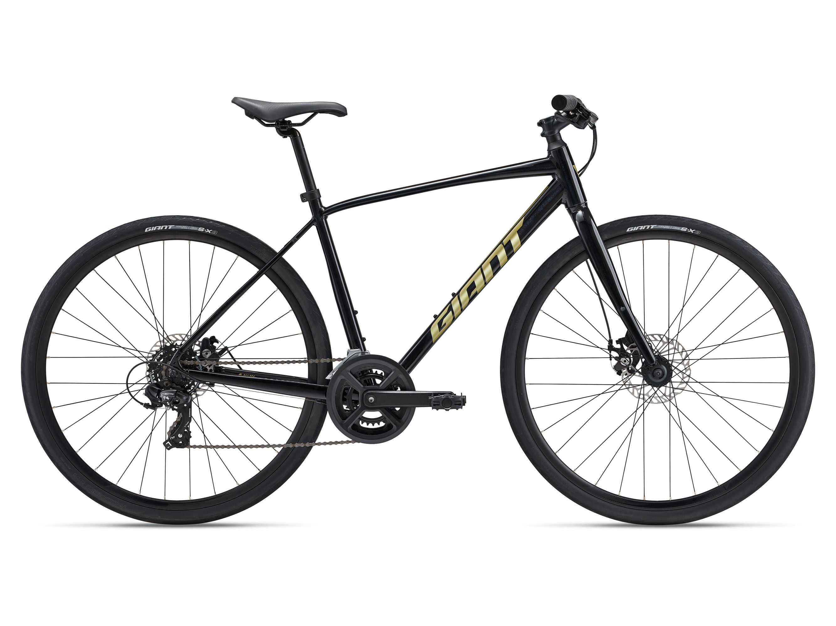 GIANT　ESCAPE　DROP Giant Escape 3 Disc – Cycling Forza