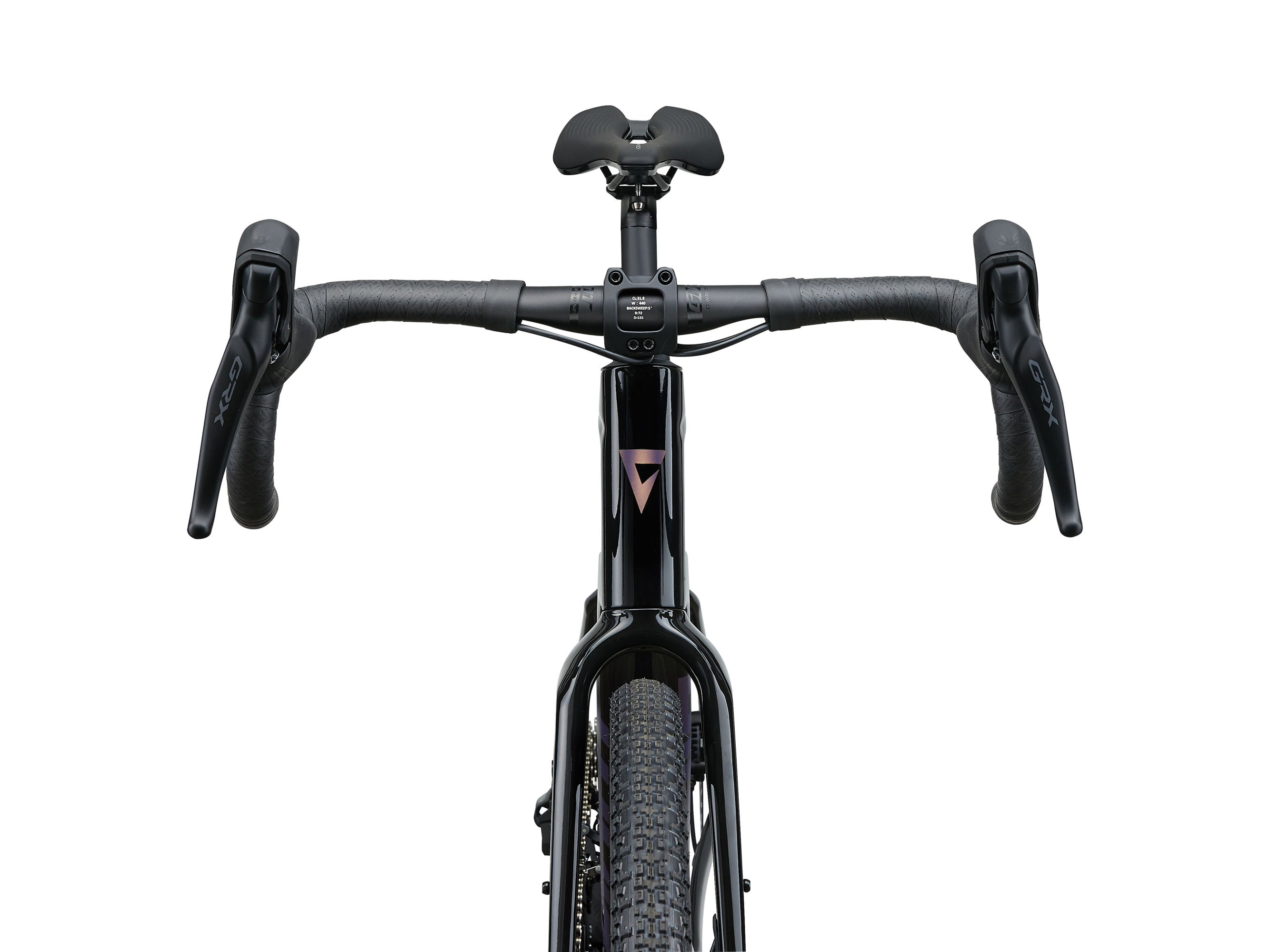 Giant Revolt Advanced 2 – Cycling Forza