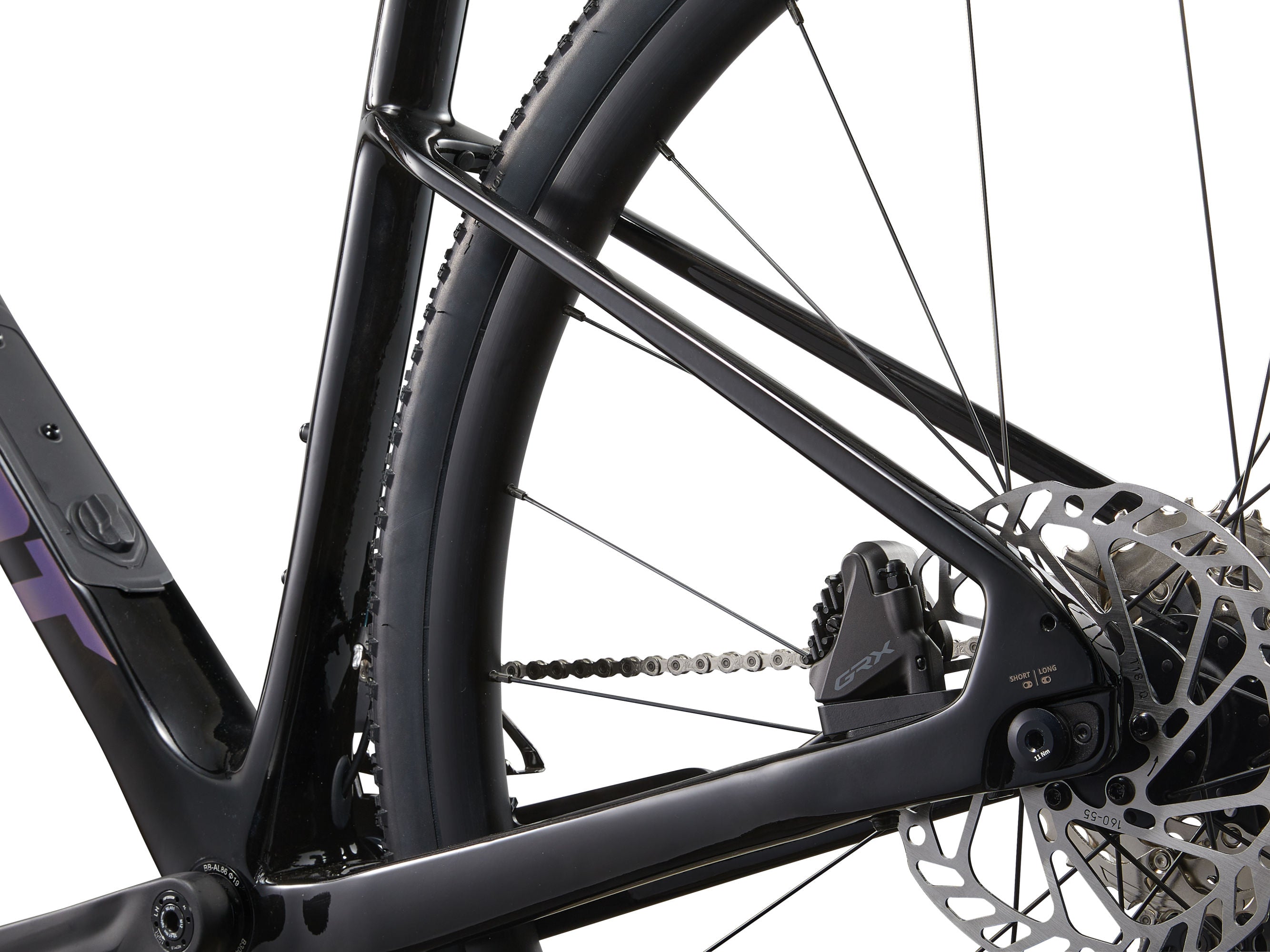 Giant Revolt Advanced 2 – Cycling Forza