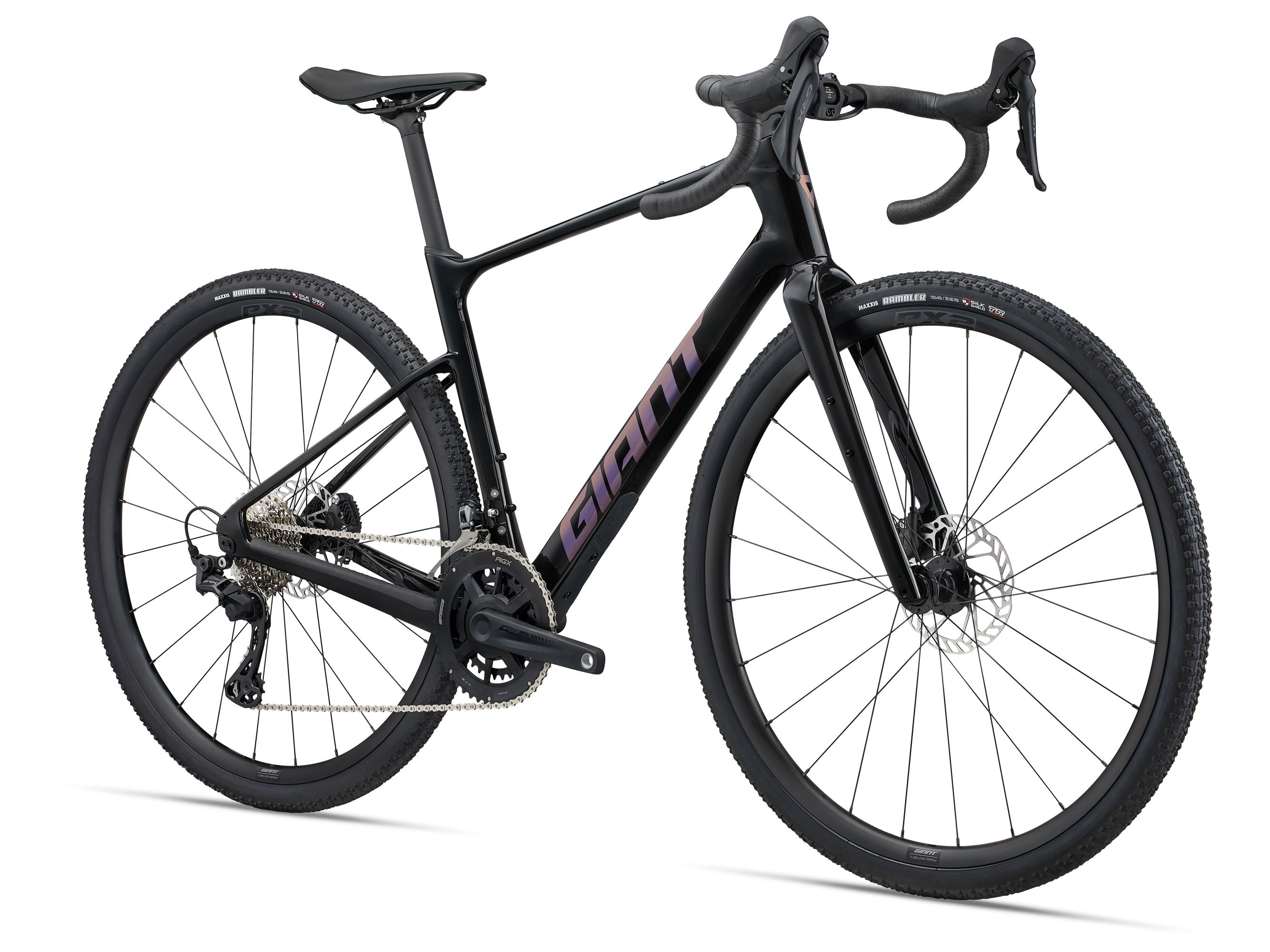 Giant Revolt Advanced 2 – Cycling Forza