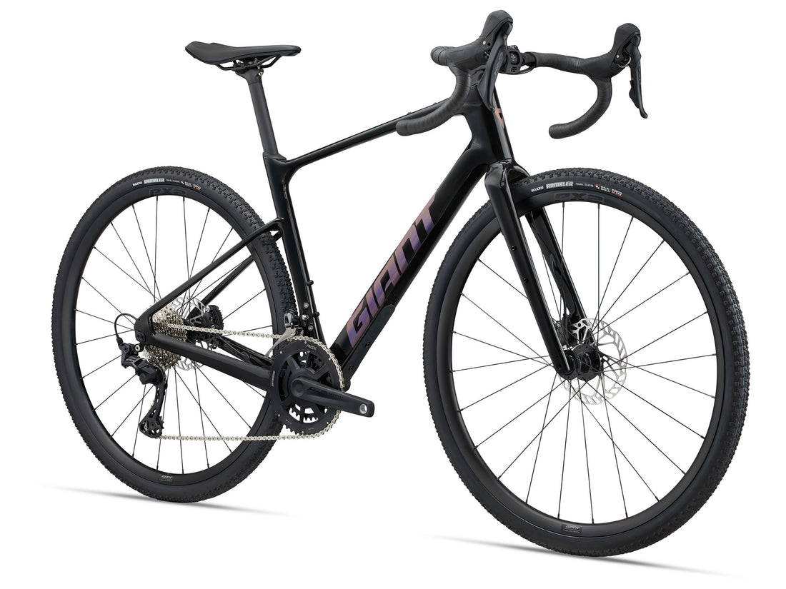 Giant Revolt Advanced 2 – Cycling Forza