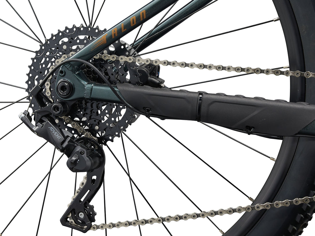 Giant Talon 2