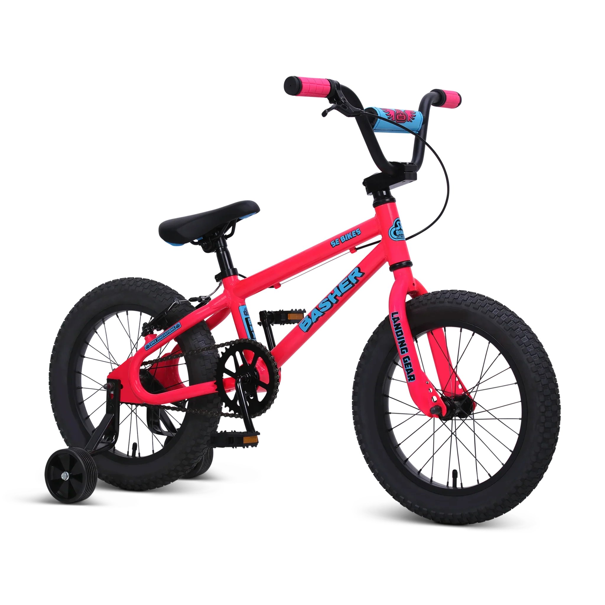 SE Bikes Basher 16"