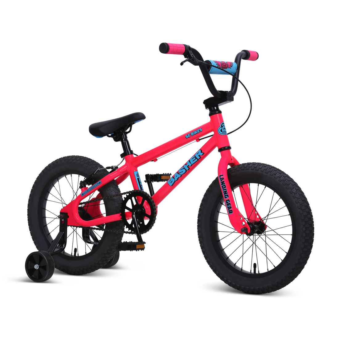 SE Bikes Basher 16"