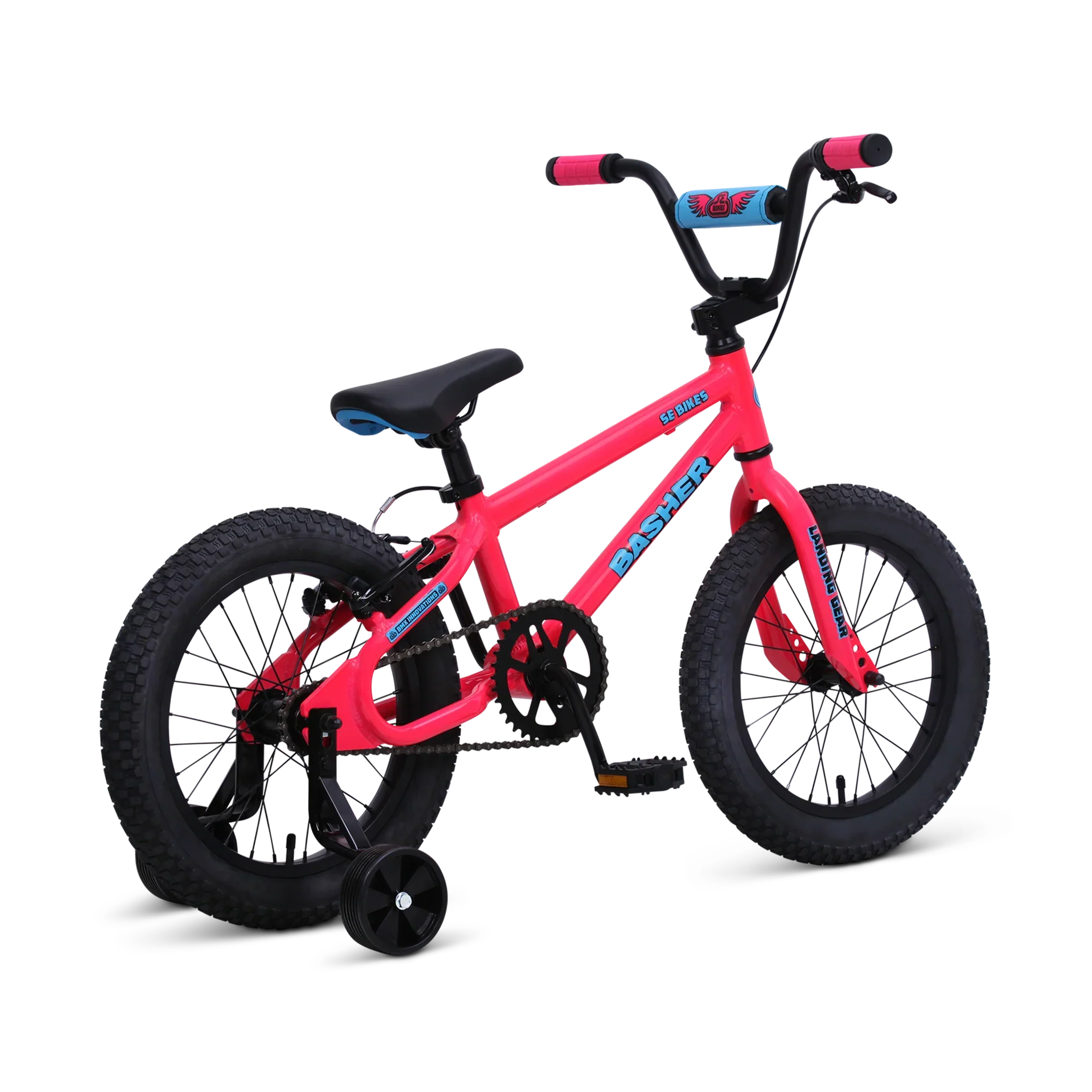 SE Bikes Basher 16"